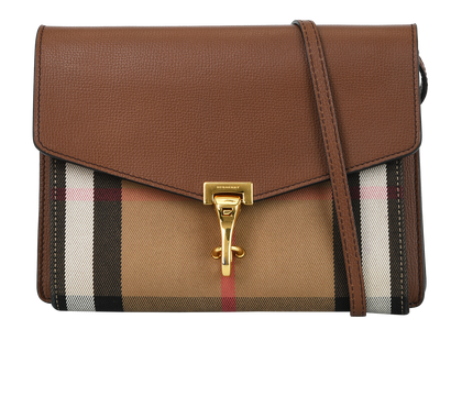 Macken Crossbody, front view